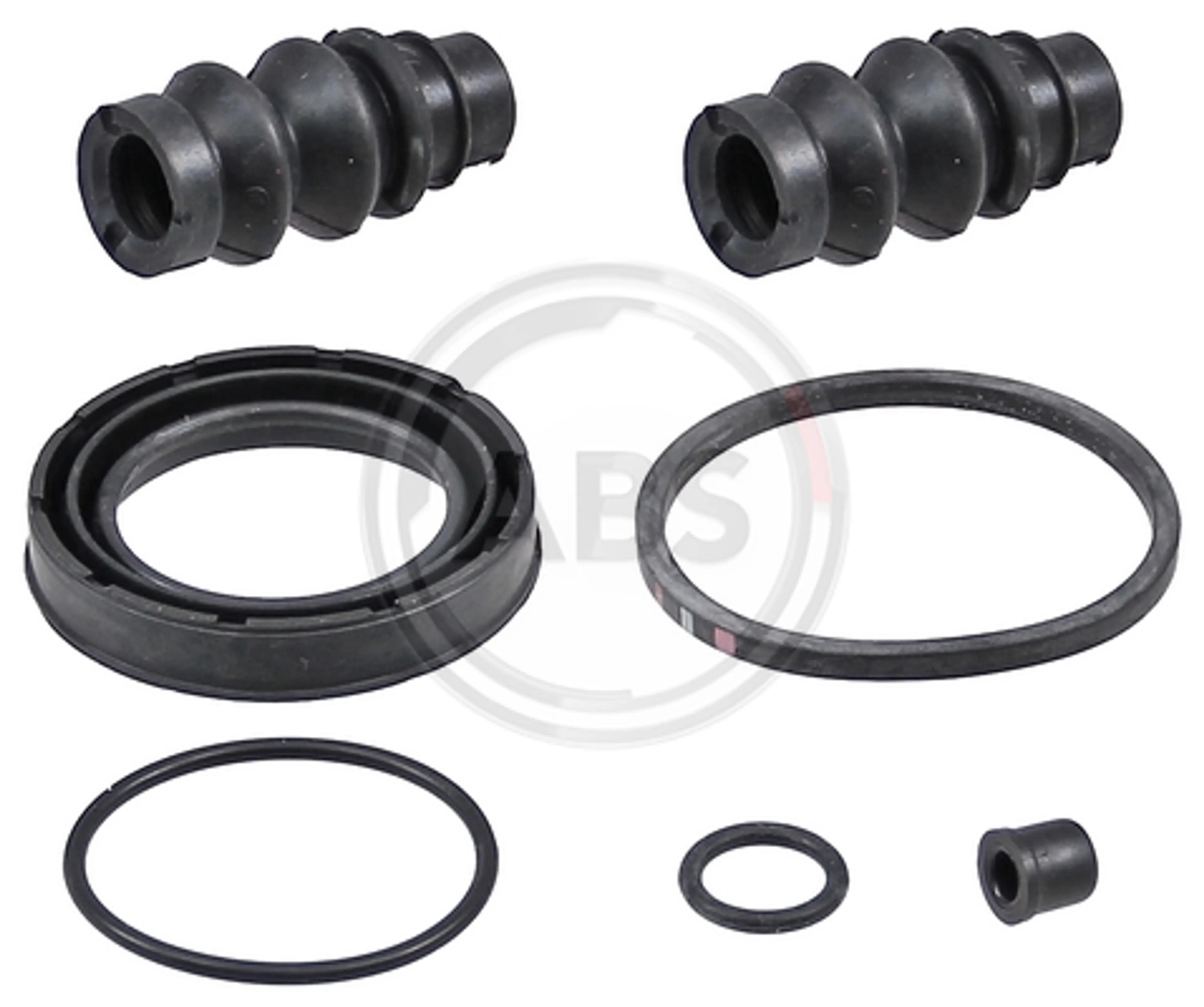 JUEGO DE REPARACIÓN, PINZA DE FRENO