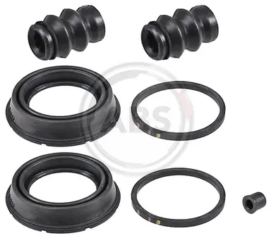 JUEGO DE REPARACIÓN, PINZA DE FRENO