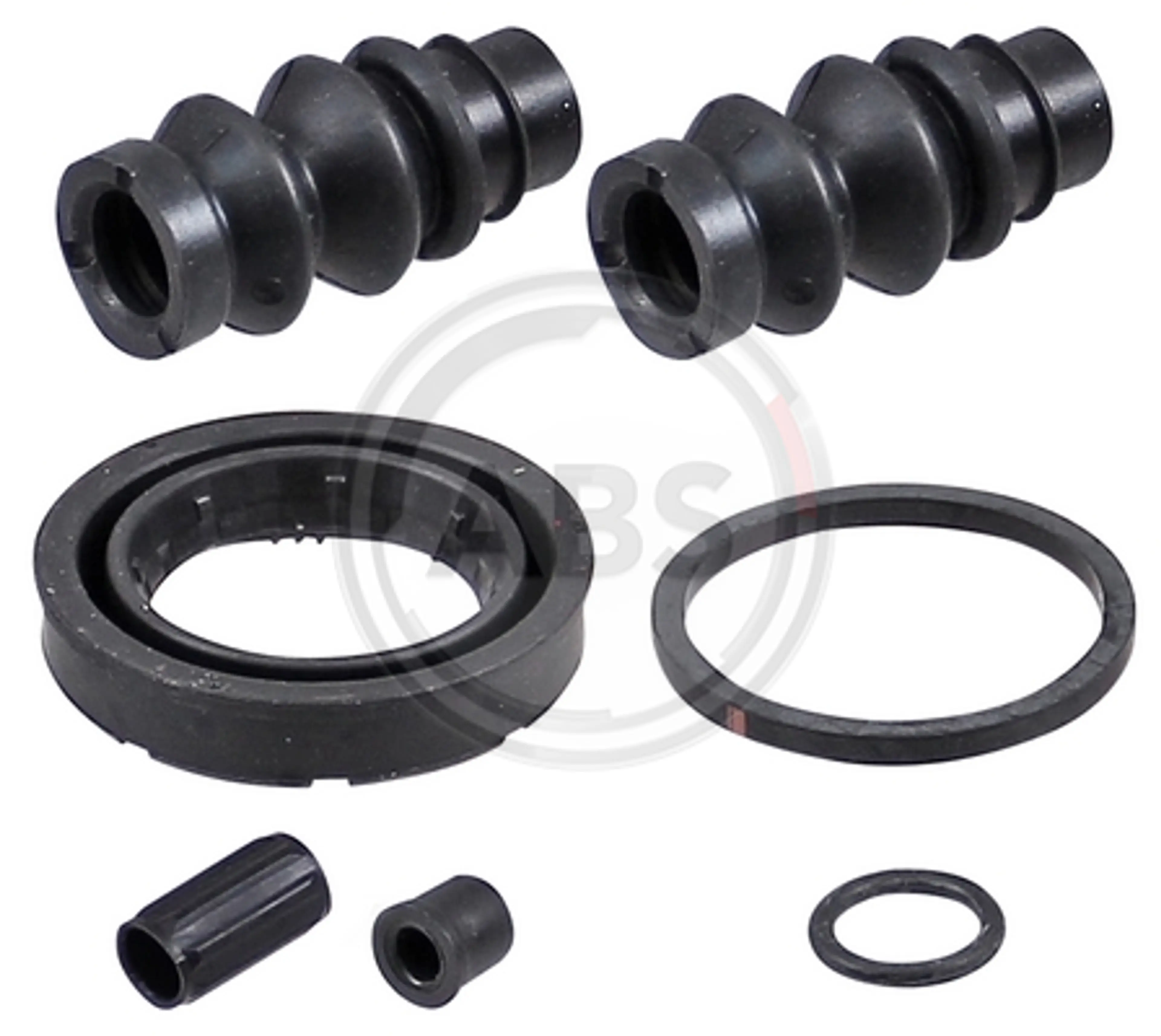 JUEGO DE REPARACIÓN, PINZA DE FRENO