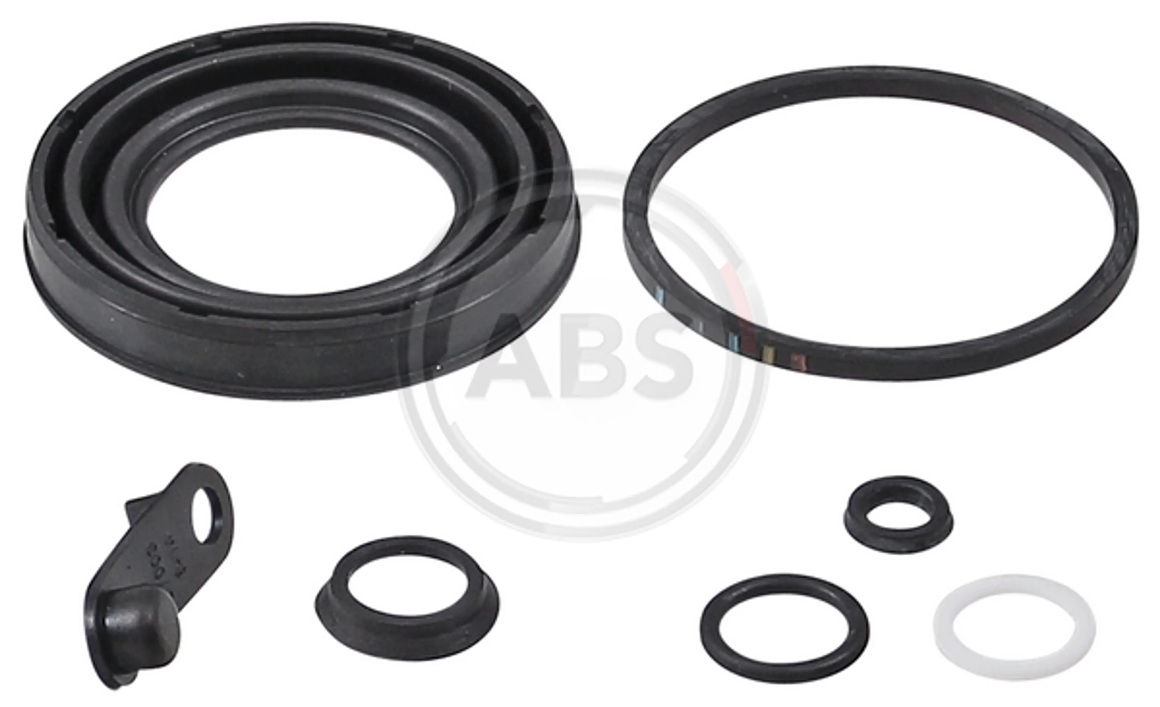 JUEGO DE REPARACIÓN, PINZA DE FRENO