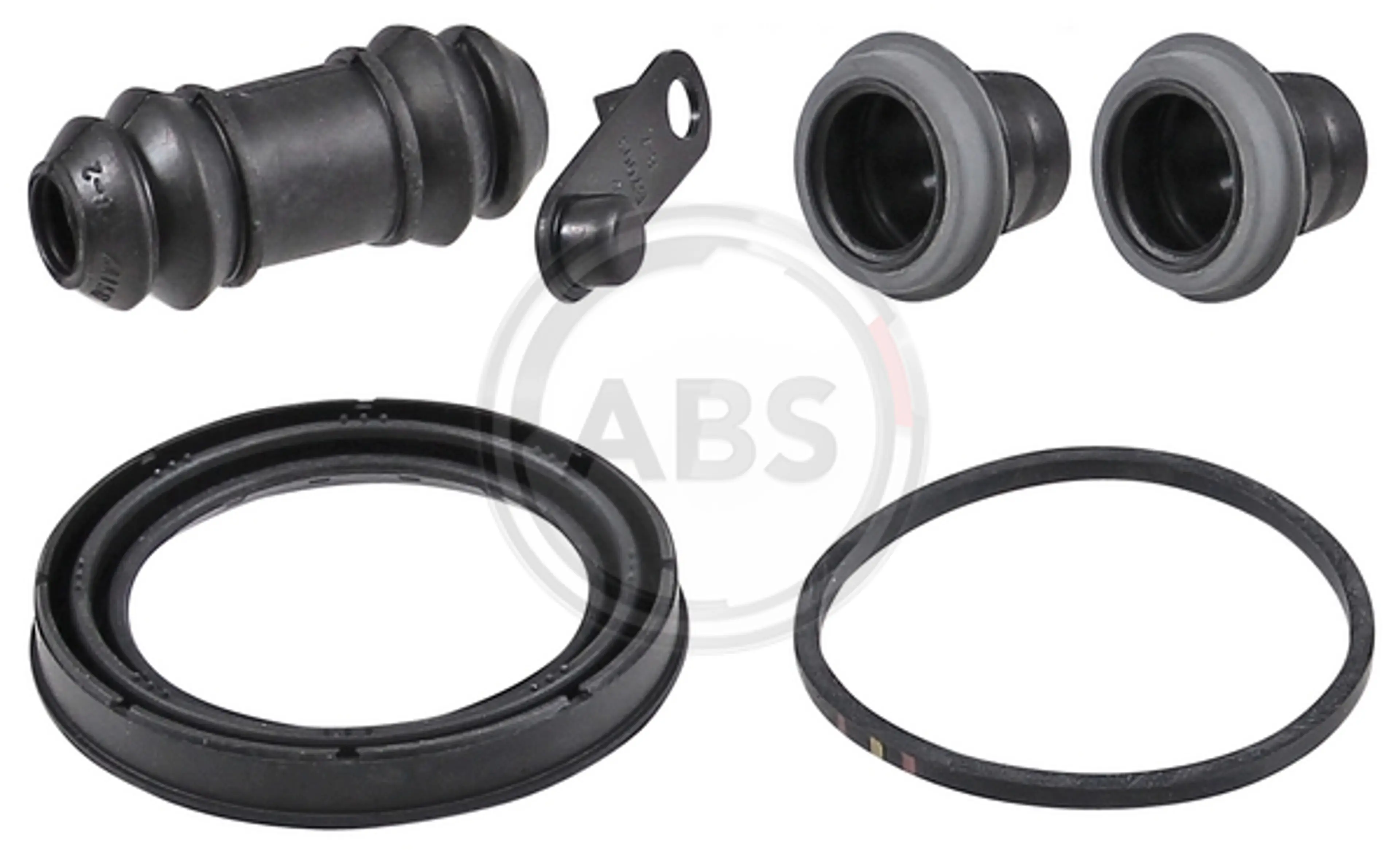 JUEGO DE REPARACIÓN, PINZA DE FRENO