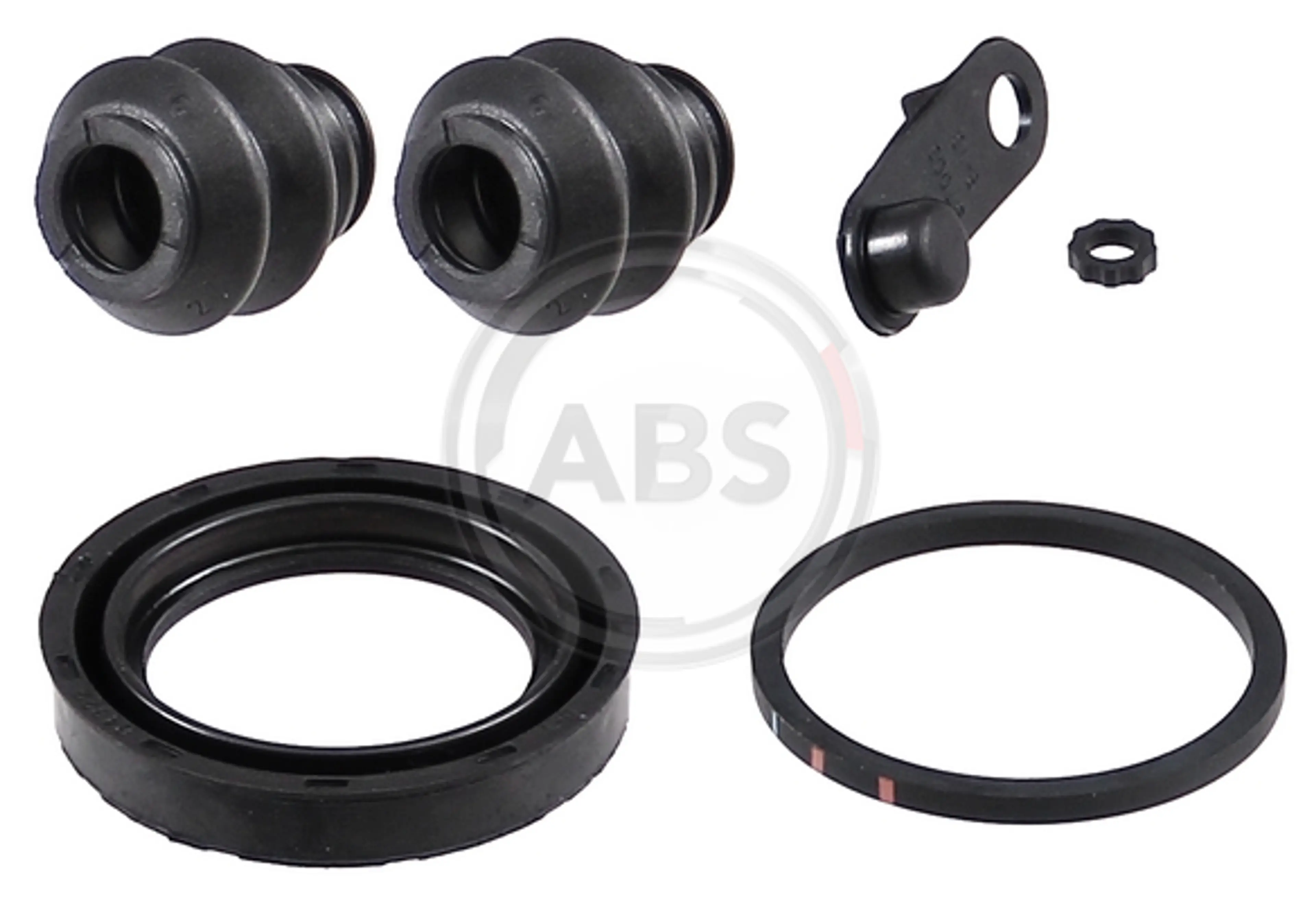 JUEGO DE REPARACIÓN, PINZA DE FRENO