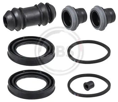 JUEGO DE REPARACIÓN, PINZA DE FRENO