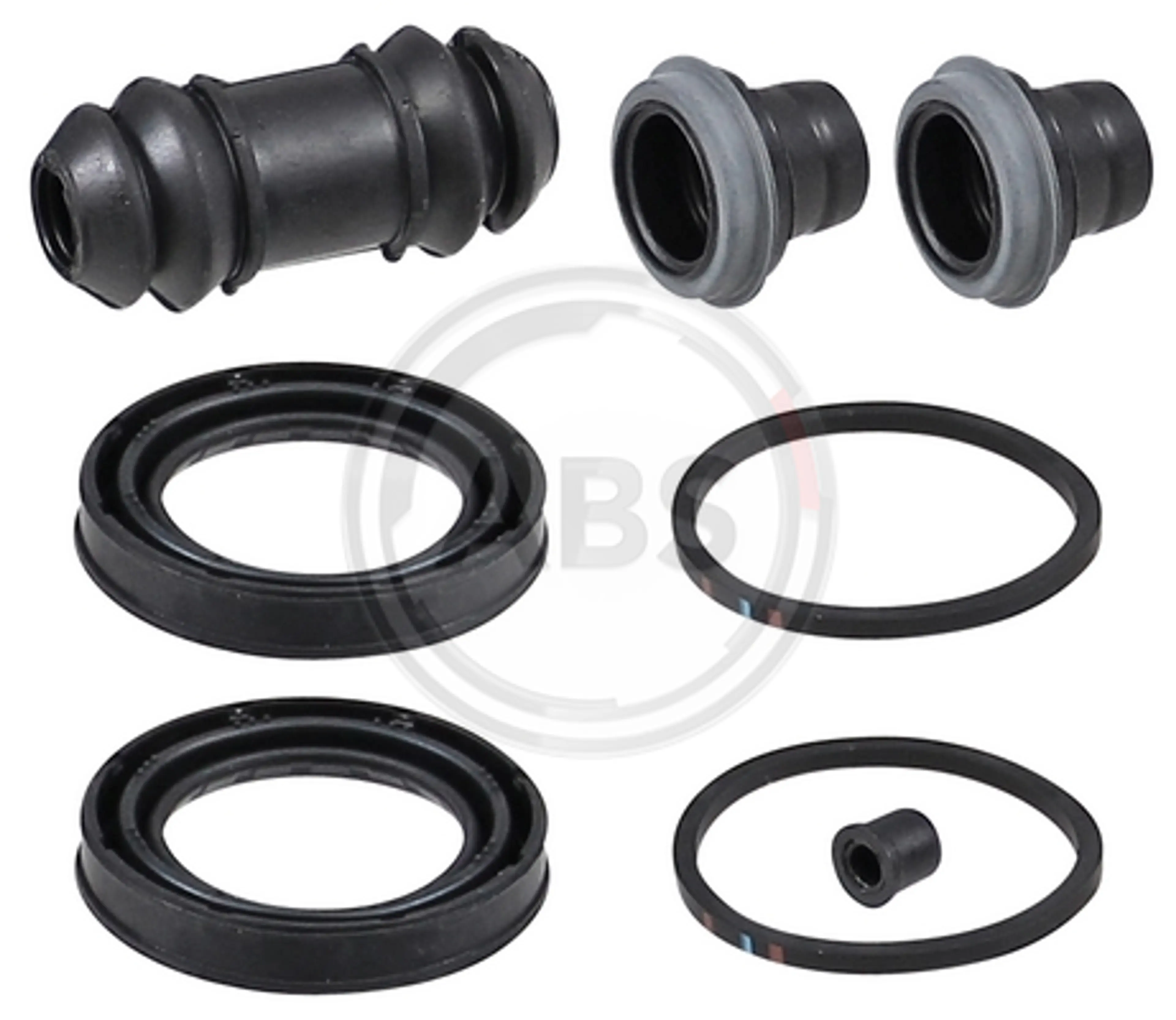 JUEGO DE REPARACIÓN, PINZA DE FRENO