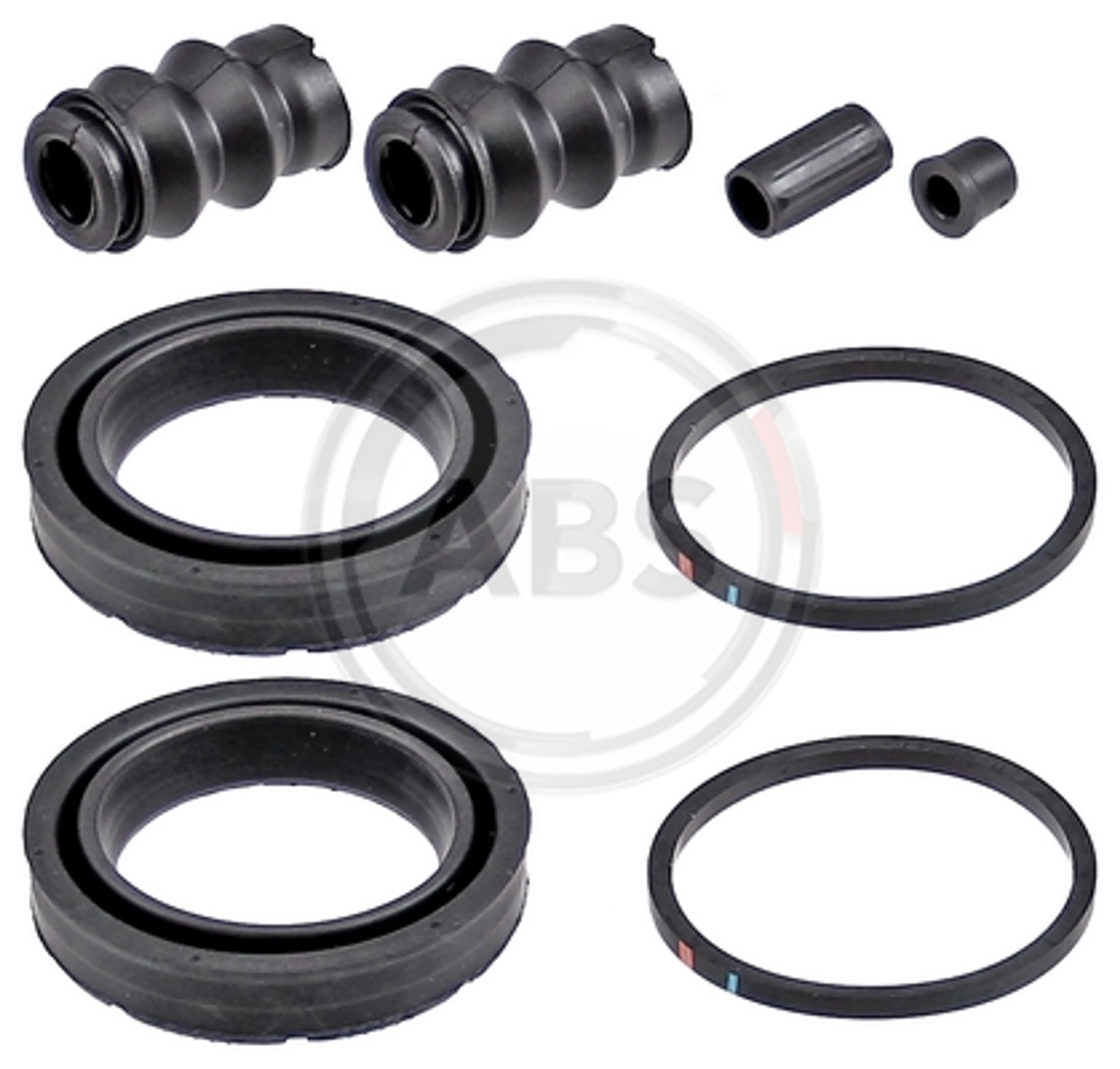 JUEGO DE REPARACIÓN, PINZA DE FRENO