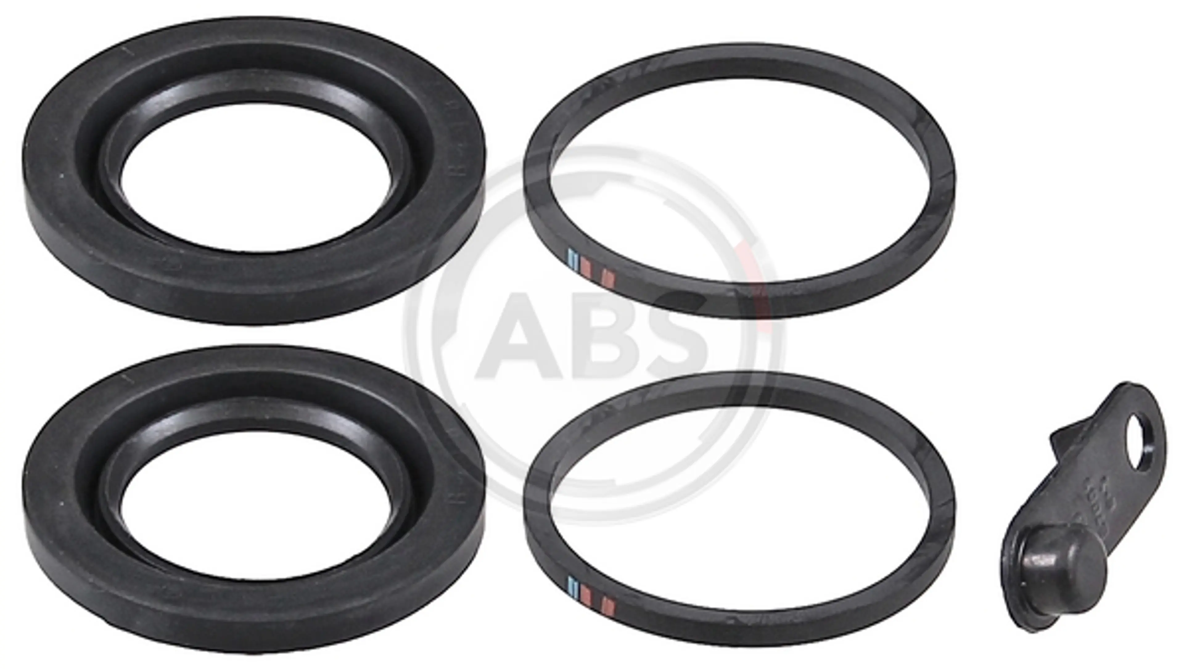 JUEGO DE REPARACIÓN, PINZA DE FRENO