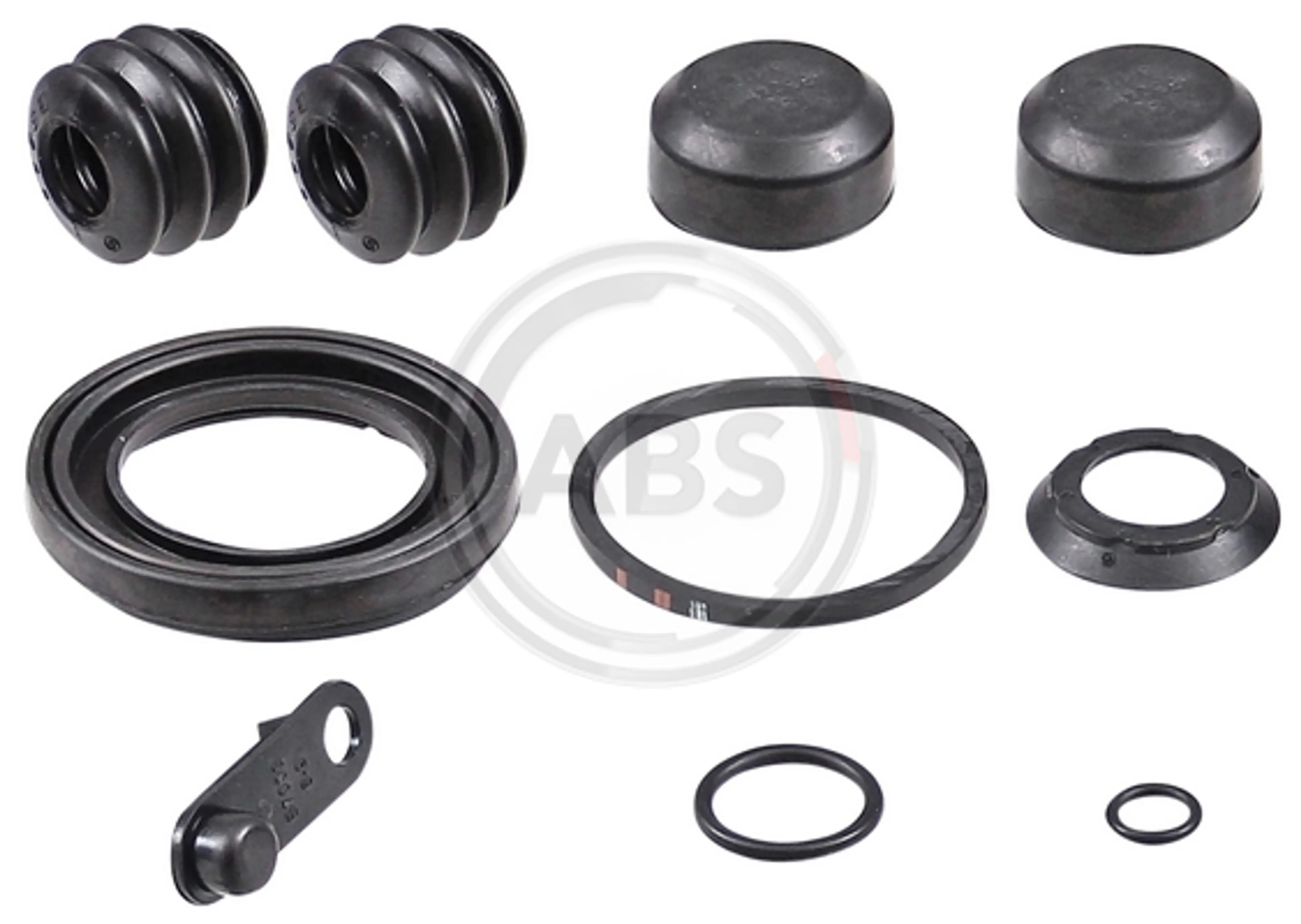 JUEGO DE REPARACIÓN, PINZA DE FRENO