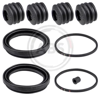 JUEGO DE REPARACIÓN, PINZA DE FRENO