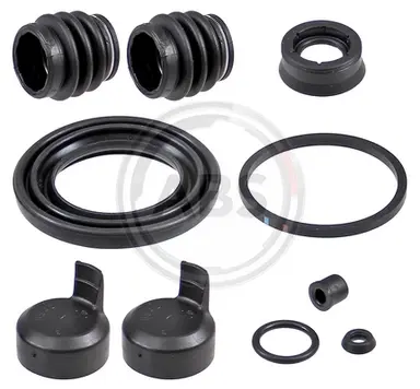 JUEGO DE REPARACIÓN, PINZA DE FRENO