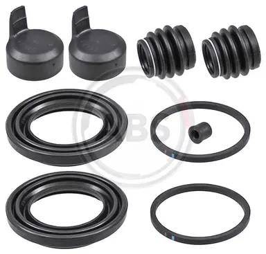 JUEGO DE REPARACIÓN, PINZA DE FRENO