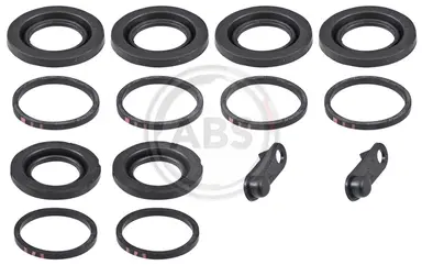 JUEGO DE REPARACIÓN, PINZA DE FRENO