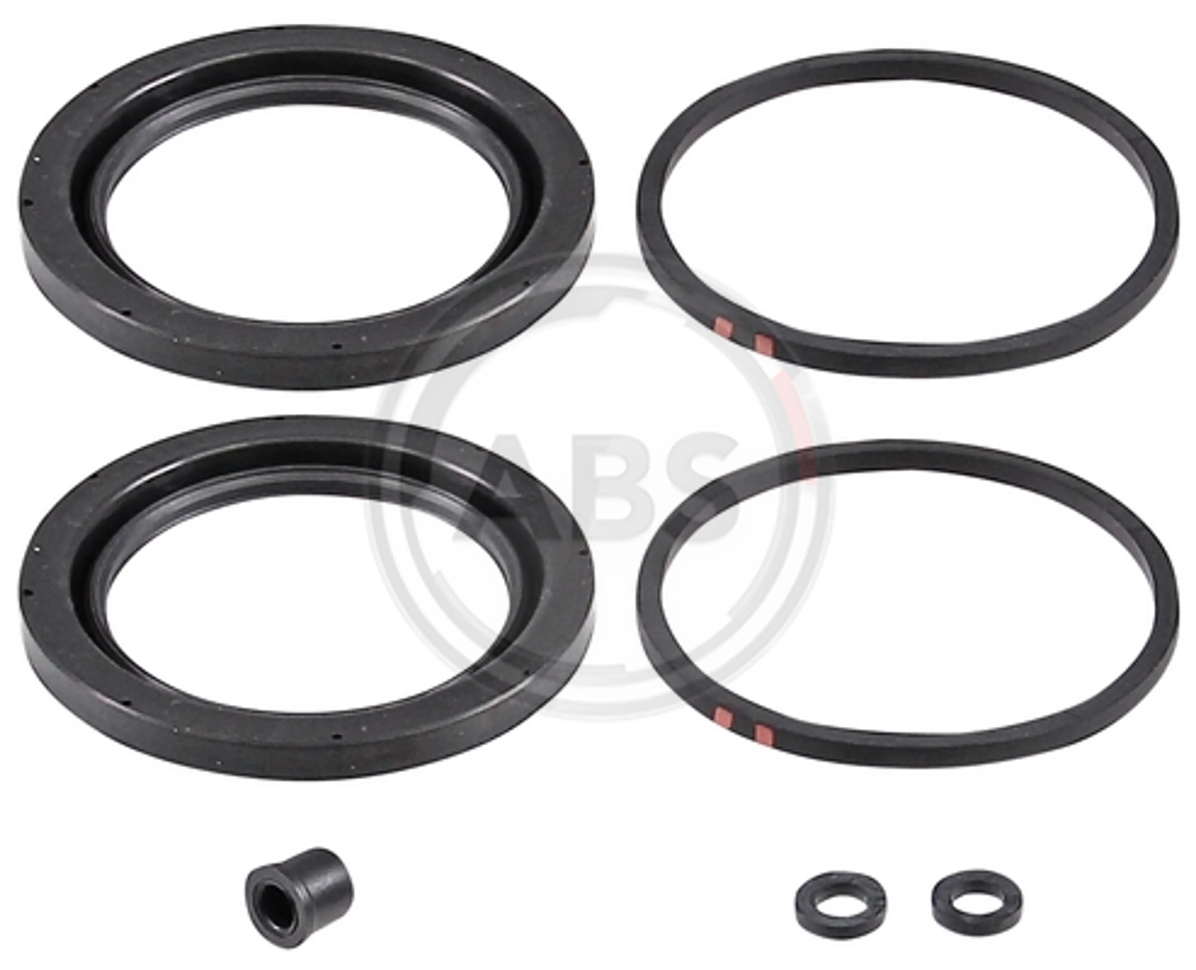 JUEGO DE REPARACIÓN, PINZA DE FRENO