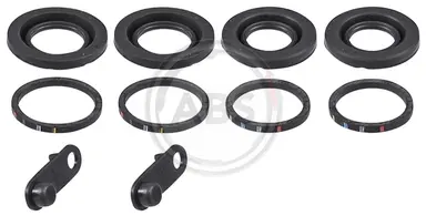 JUEGO DE REPARACIÓN, PINZA DE FRENO