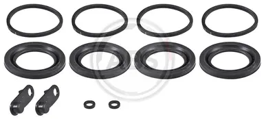 JUEGO DE REPARACIÓN, PINZA DE FRENO