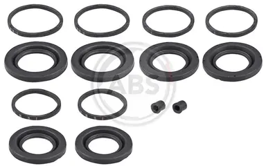 JUEGO DE REPARACIÓN, PINZA DE FRENO