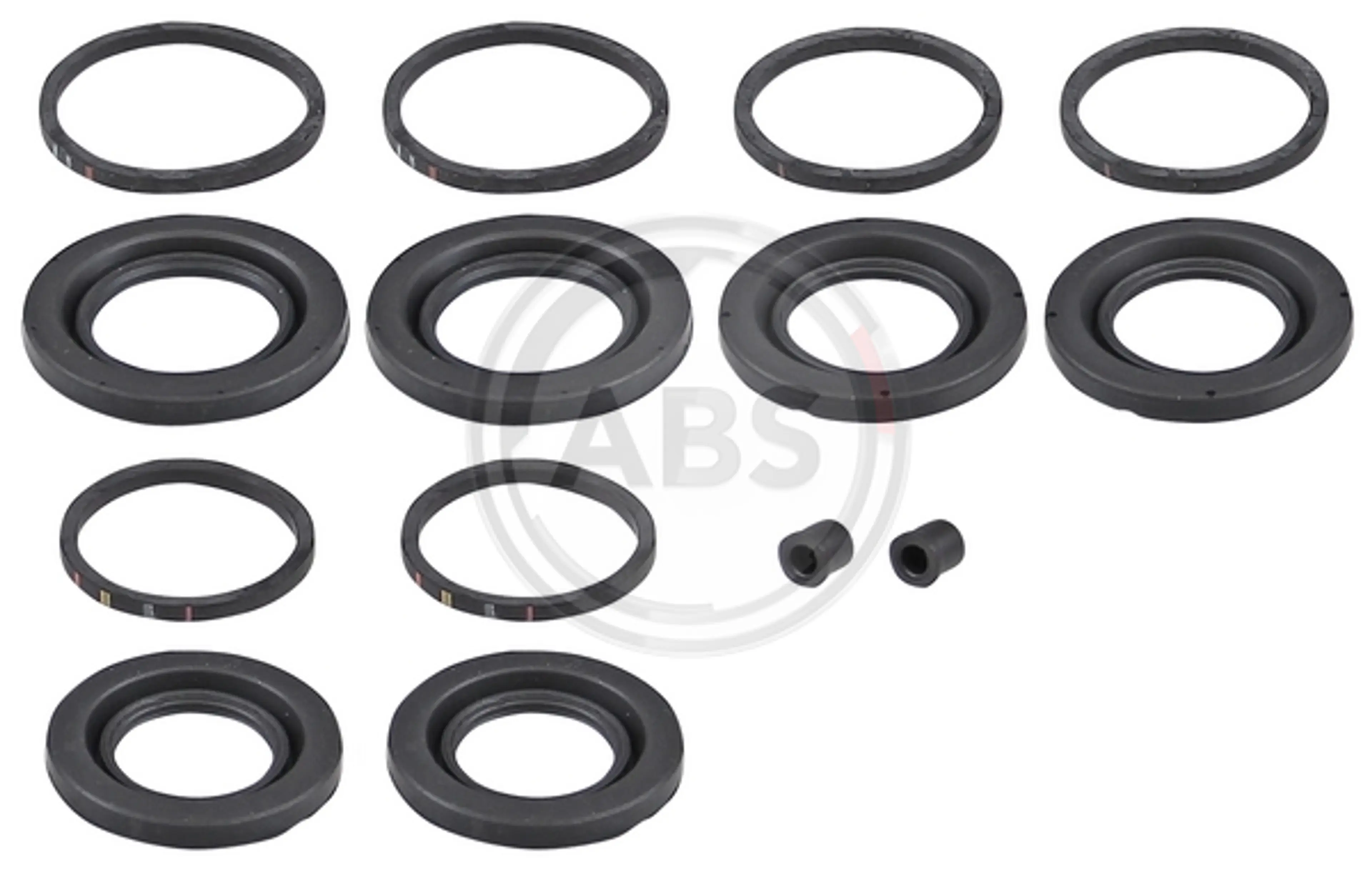 JUEGO DE REPARACIÓN, PINZA DE FRENO