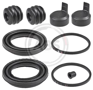 JUEGO DE REPARACIÓN, PINZA DE FRENO