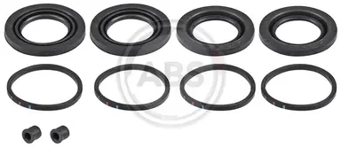 JUEGO DE REPARACIÓN, PINZA DE FRENO