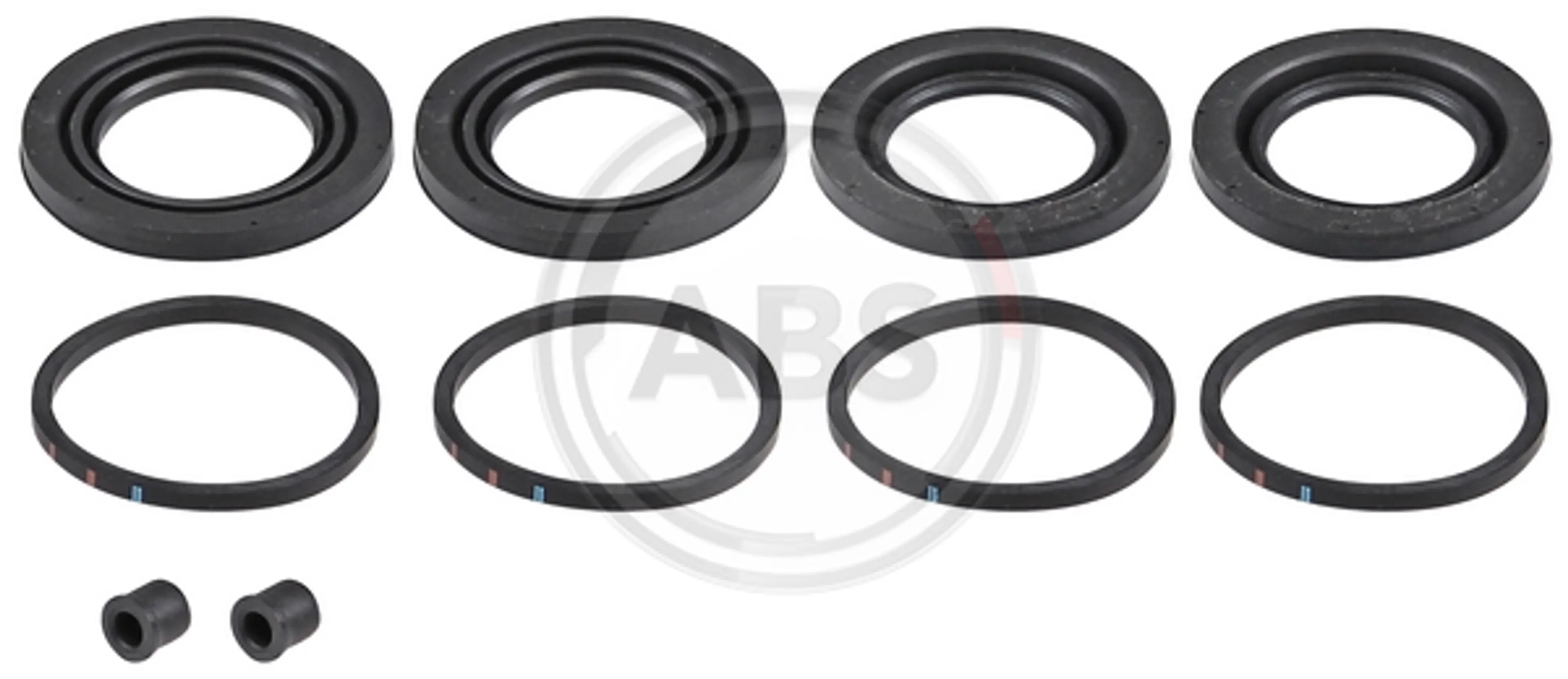 JUEGO DE REPARACIÓN, PINZA DE FRENO