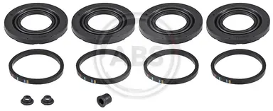 JUEGO DE REPARACIÓN, PINZA DE FRENO