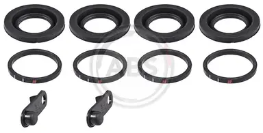 JUEGO DE REPARACIÓN, PINZA DE FRENO