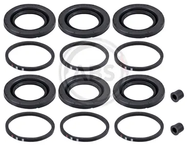 JUEGO DE REPARACIÓN, PINZA DE FRENO