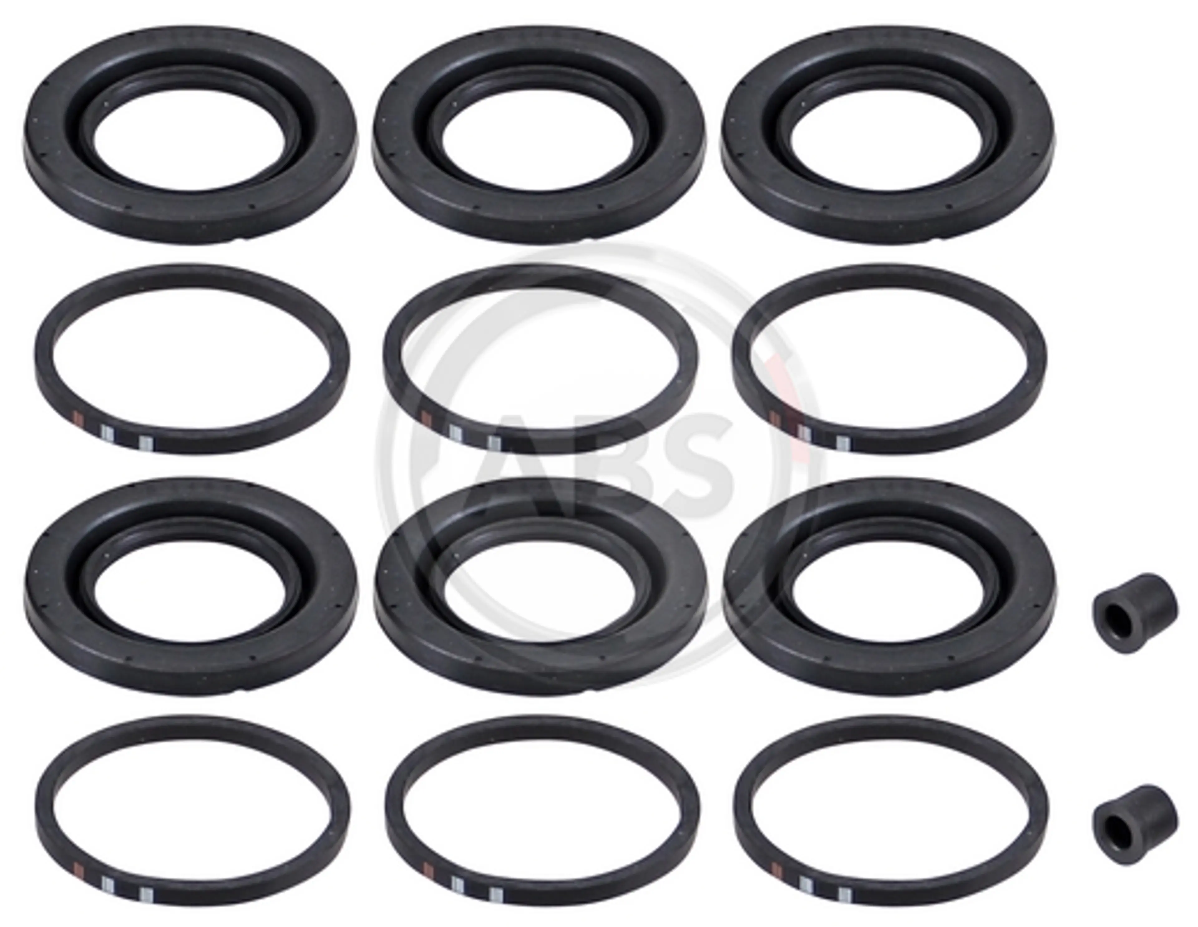 JUEGO DE REPARACIÓN, PINZA DE FRENO