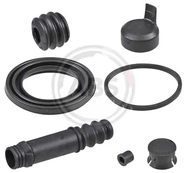 JUEGO DE REPARACIÓN, PINZA DE FRENO