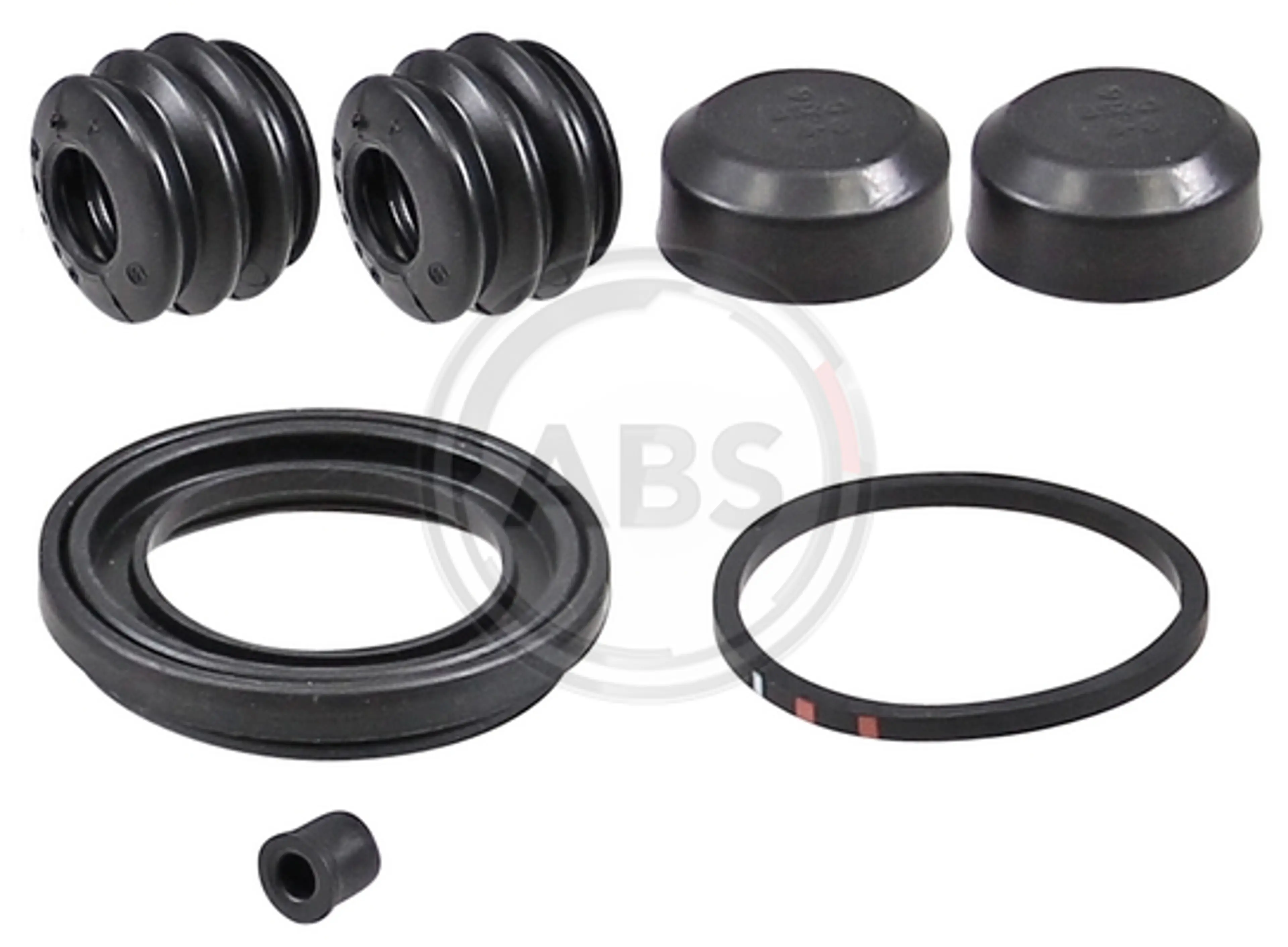 JUEGO DE REPARACIÓN, PINZA DE FRENO