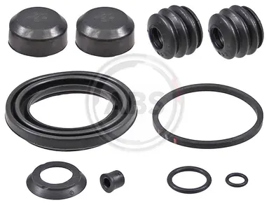 JUEGO DE REPARACIÓN, PINZA DE FRENO