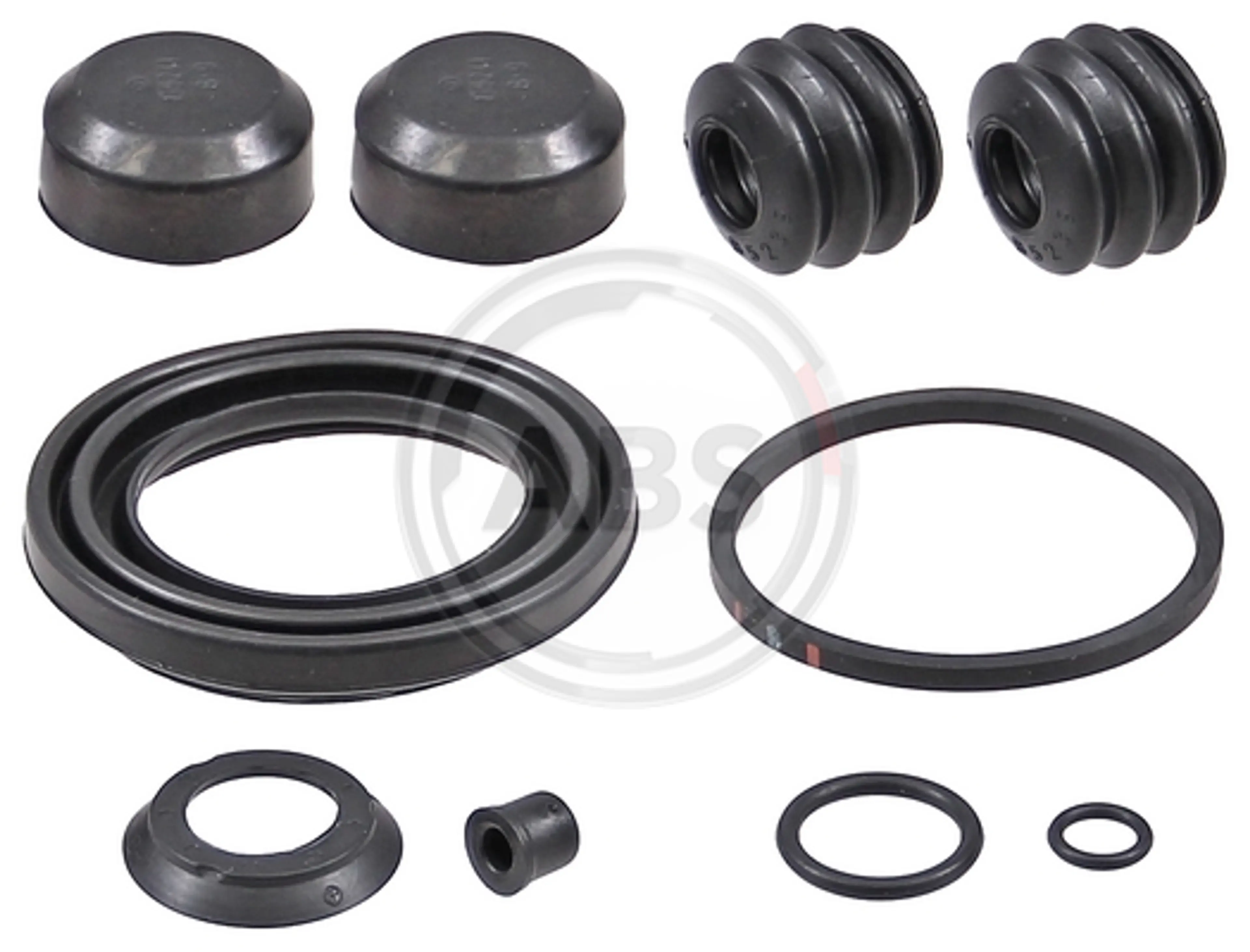 JUEGO DE REPARACIÓN, PINZA DE FRENO