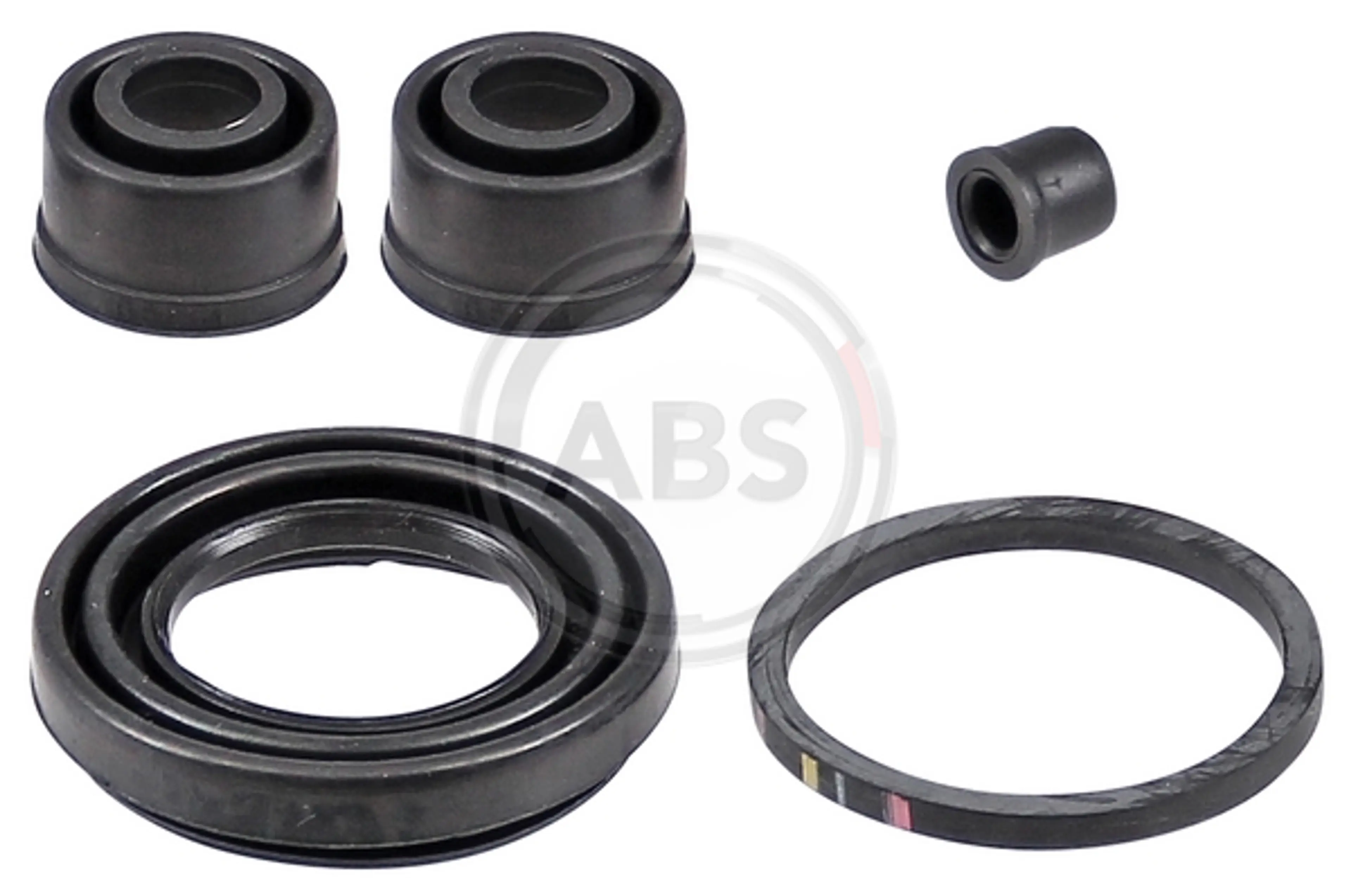 JUEGO DE REPARACIÓN, PINZA DE FRENO