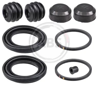 JUEGO DE REPARACIÓN, PINZA DE FRENO