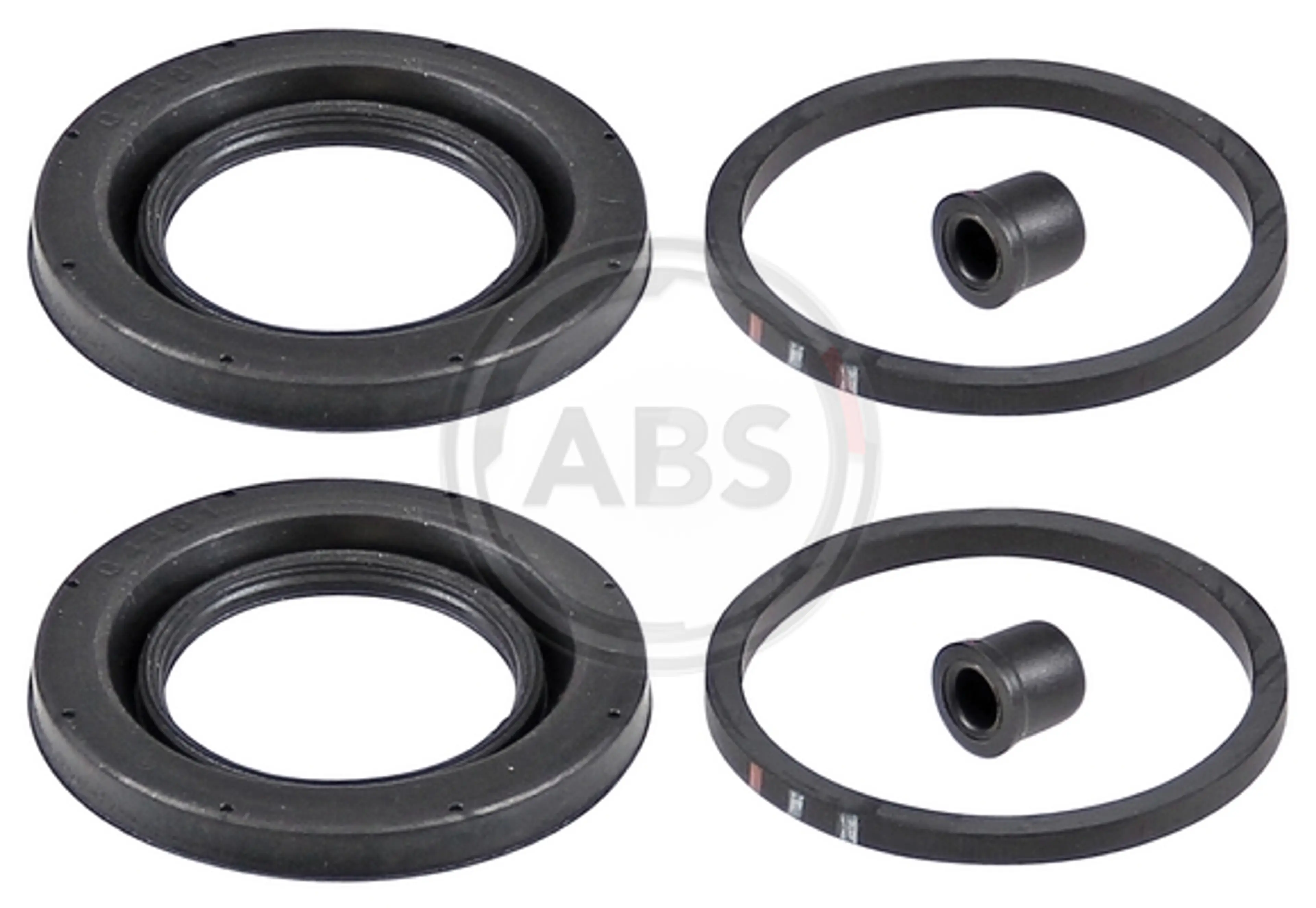 JUEGO DE REPARACIÓN, PINZA DE FRENO