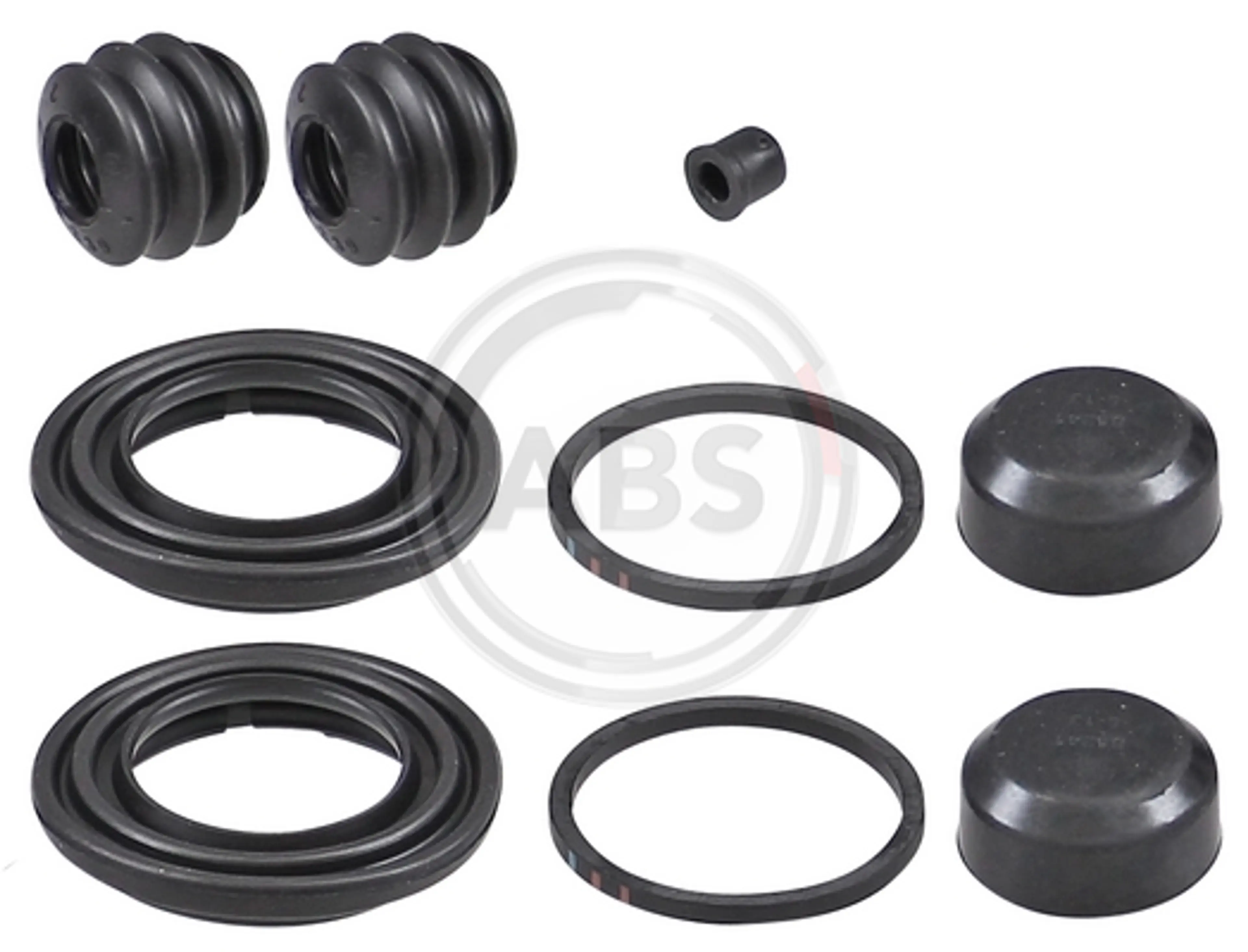 JUEGO DE REPARACIÓN, PINZA DE FRENO