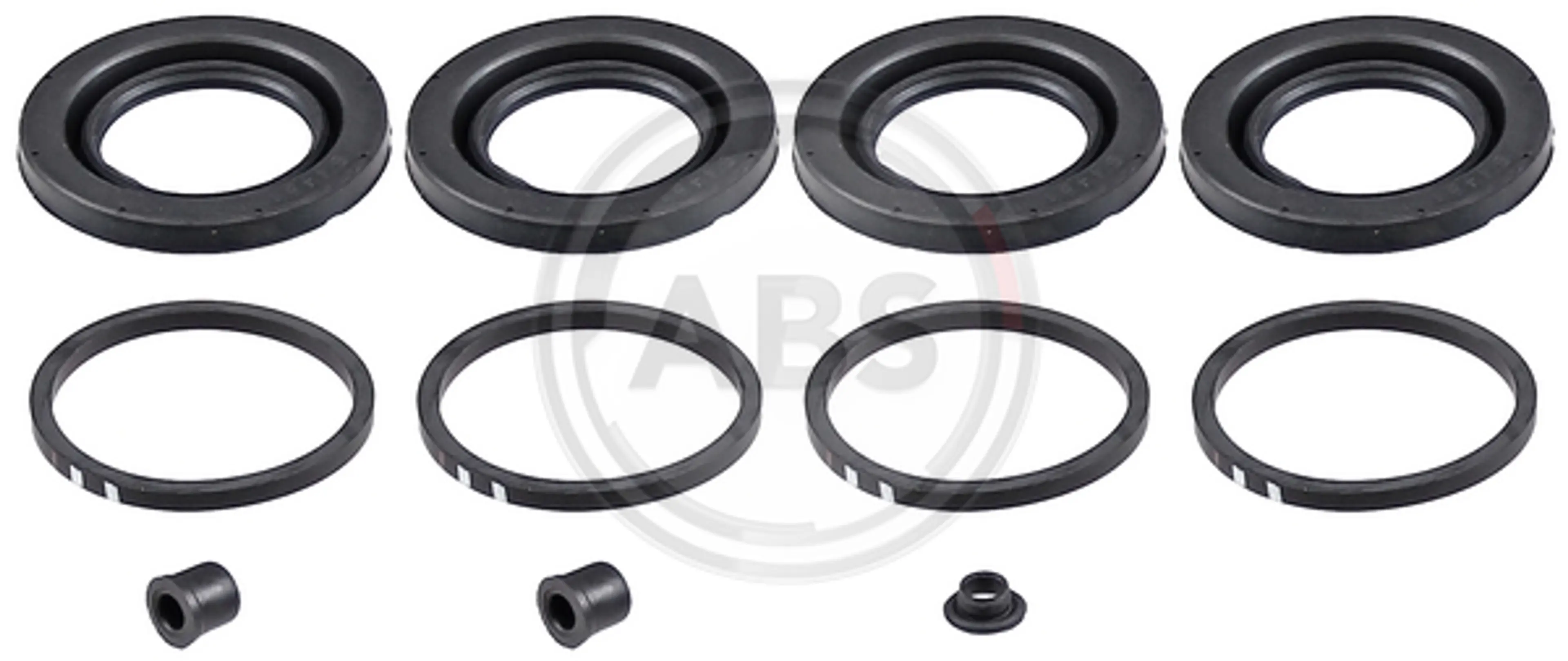 JUEGO DE REPARACIÓN, PINZA DE FRENO