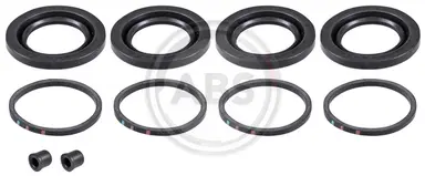 JUEGO DE REPARACIÓN, PINZA DE FRENO