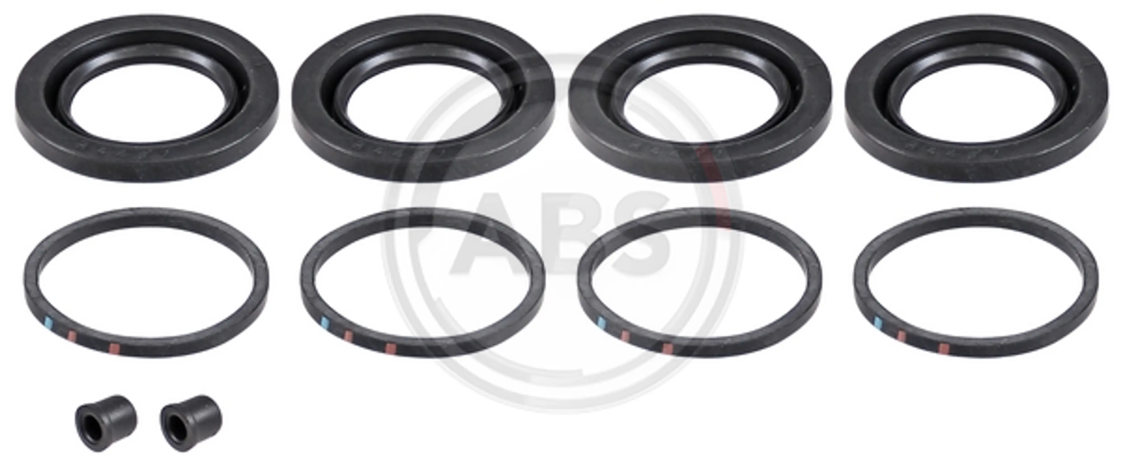 JUEGO DE REPARACIÓN, PINZA DE FRENO