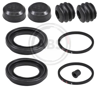 JUEGO DE REPARACIÓN, PINZA DE FRENO