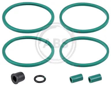 JUEGO DE REPARACIÓN, PINZA DE FRENO