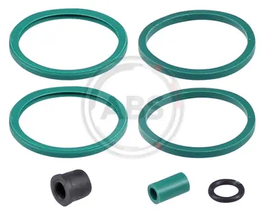 JUEGO DE REPARACIÓN, PINZA DE FRENO