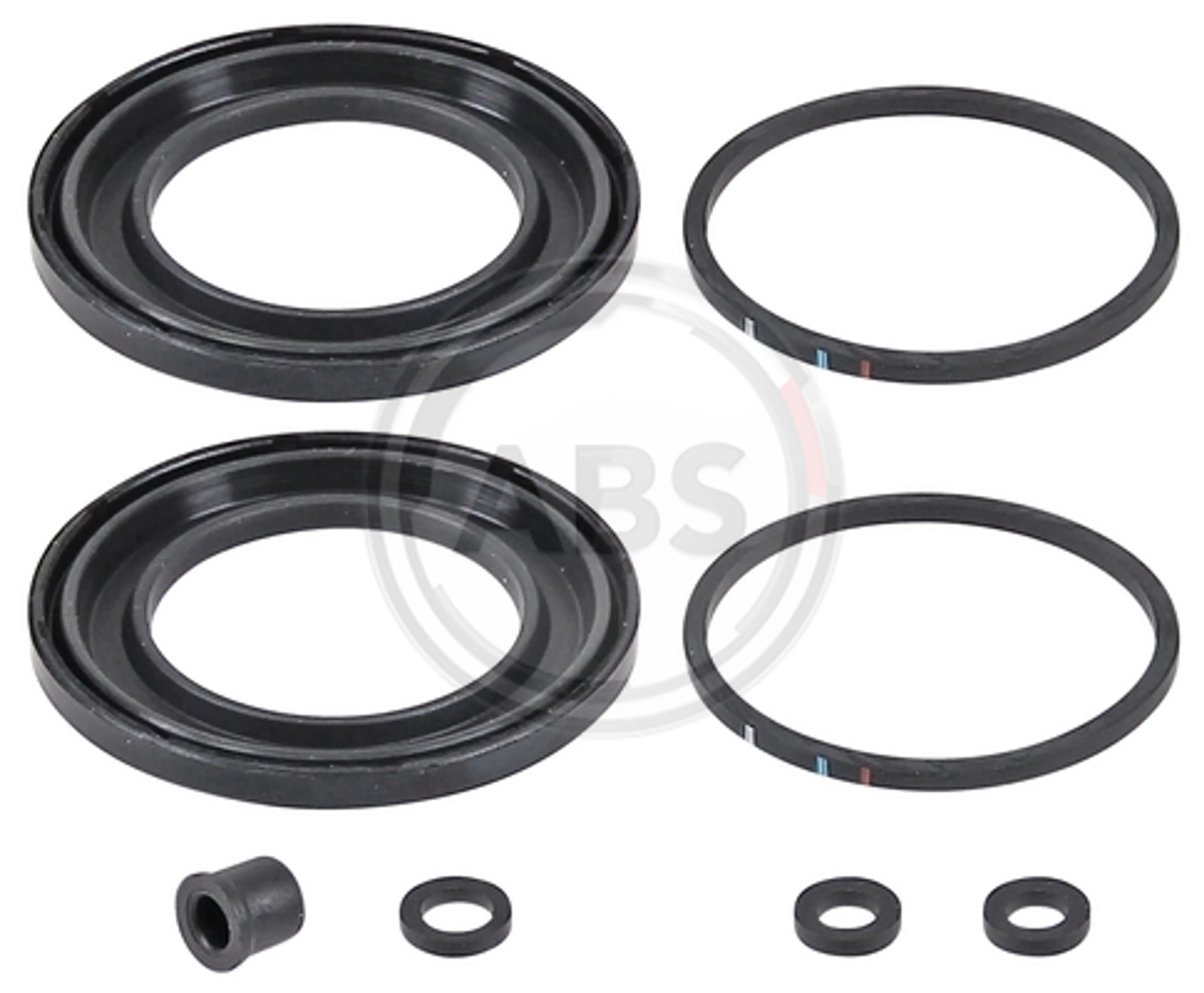 JUEGO DE REPARACIÓN, PINZA DE FRENO