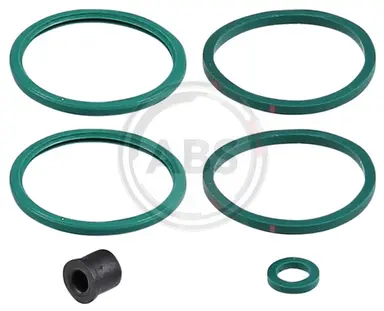 JUEGO DE REPARACIÓN, PINZA DE FRENO