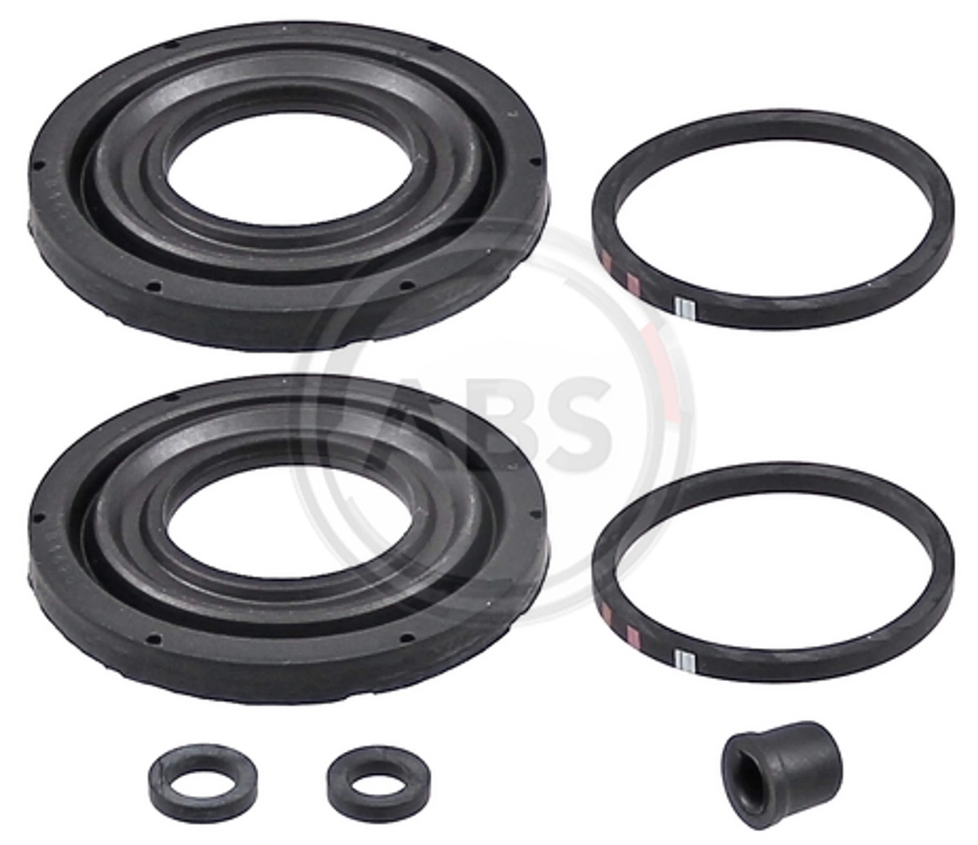 JUEGO DE REPARACIÓN, PINZA DE FRENO