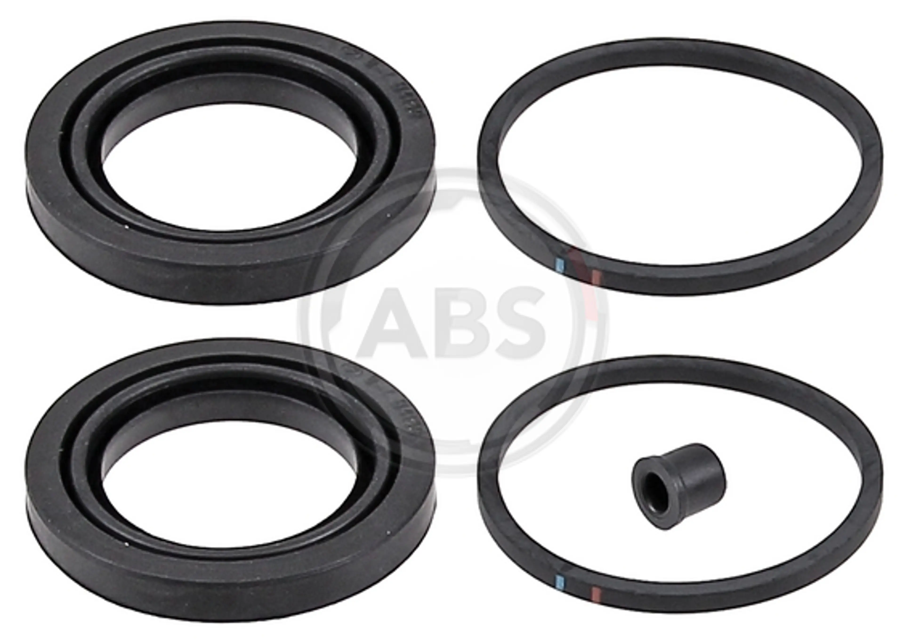 JUEGO DE REPARACIÓN, PINZA DE FRENO