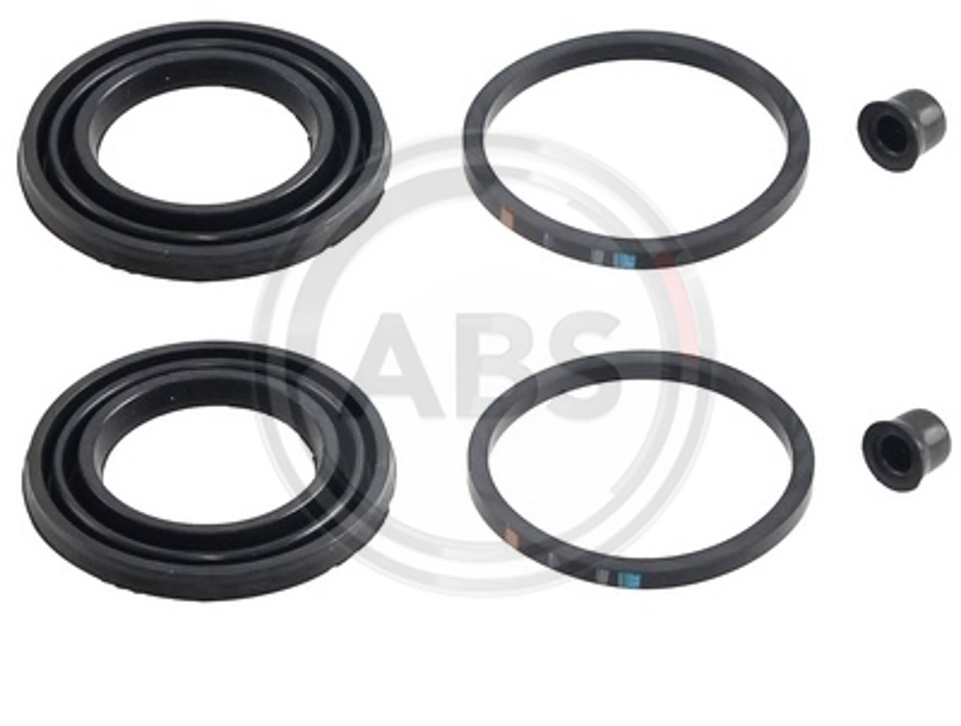 JUEGO DE REPARACIÓN, PINZA DE FRENO