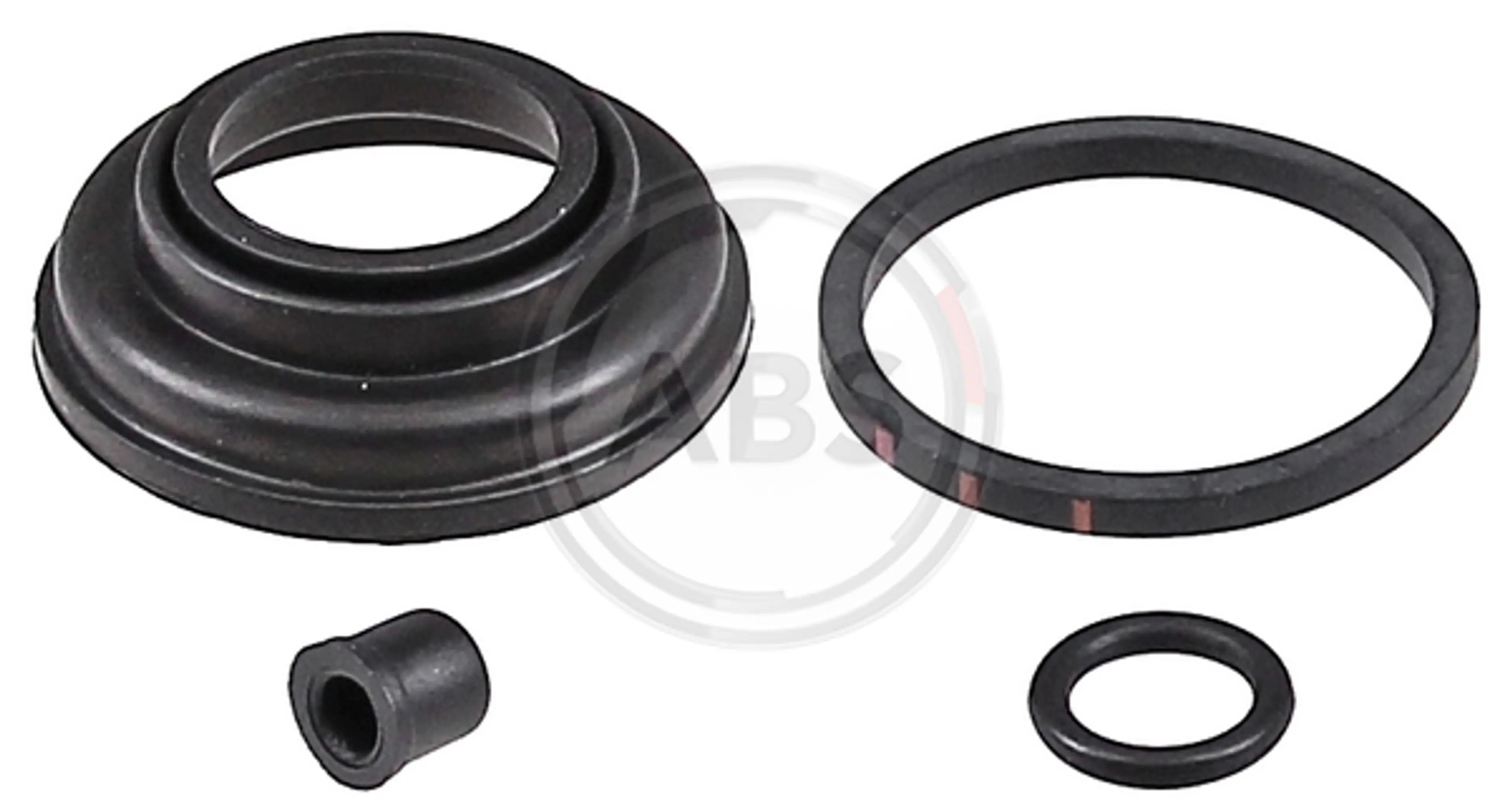 JUEGO DE REPARACIÓN, PINZA DE FRENO