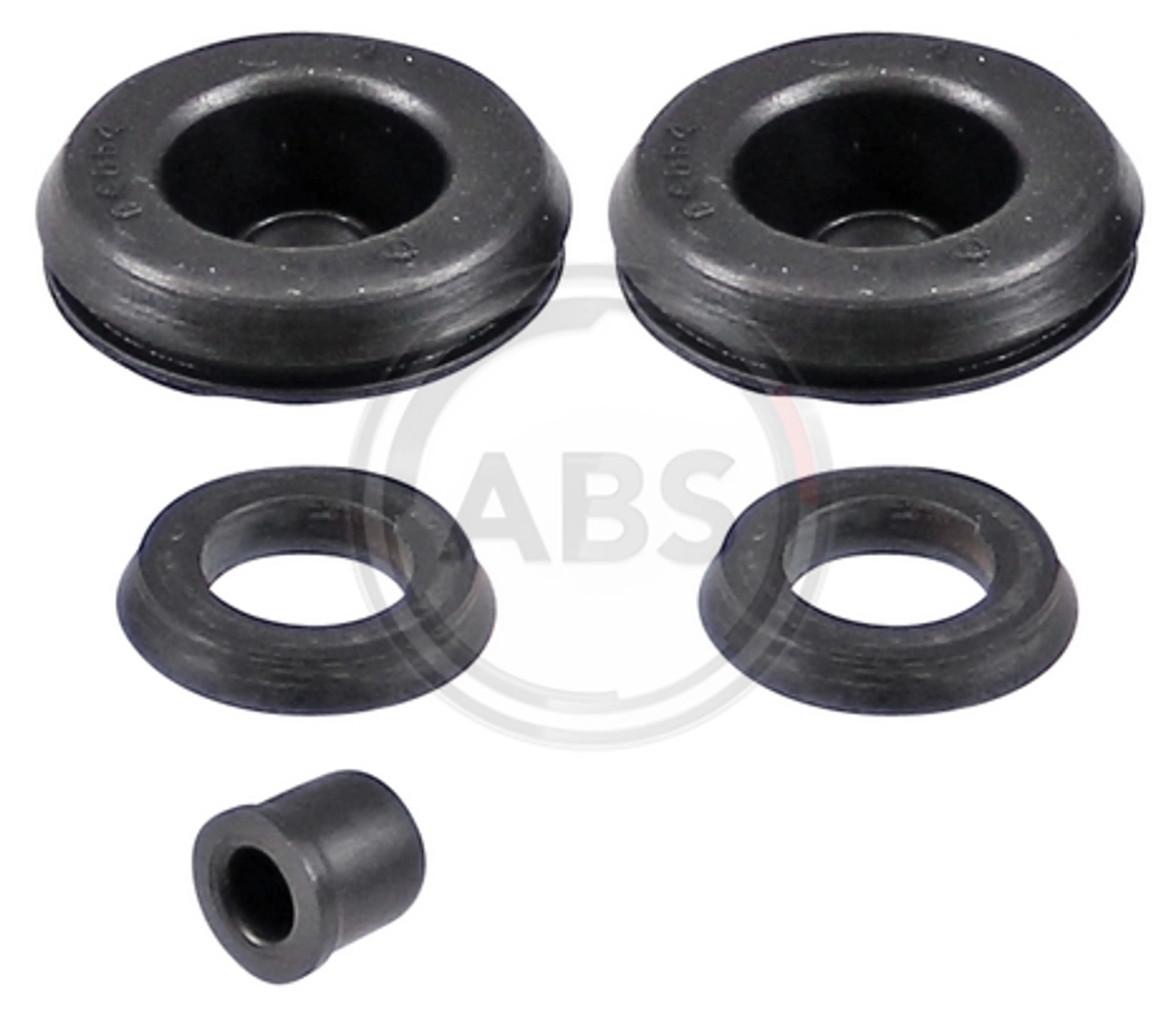 JUEGO DE REPARACIÓN, PINZA DE FRENO