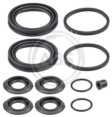 JUEGO DE REPARACIÓN, PINZA DE FRENO