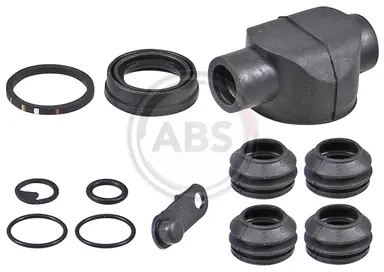 JUEGO DE REPARACIÓN, PINZA DE FRENO